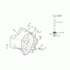 Classic 50 Картер правый