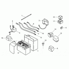 Classic 50 Электрика 1