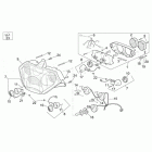 RSV 1000 SP Освещение