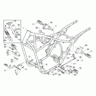 Classic 125 Рама