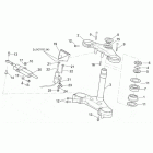 RSV 1000 SP Управление