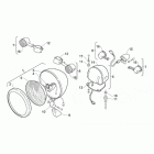 Classic 125 Освещение