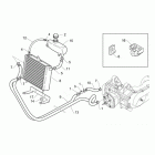 Gulliver 50 H20 Водяное охлаждения