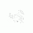 Amico 50 Rear body v