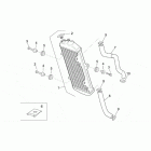 ETX 125 Водяное охлаждения