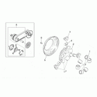 Leonardo 125-150 Primary transm. i