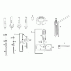 ETX 125 Инструменты для ремонта 2