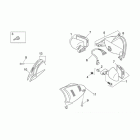 Leonardo 125-150 Lights ii