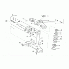 RSV 1000 Управление