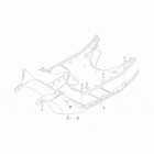 Amico 50 Central body iii