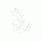 Amico 50 Маслянный банк