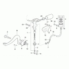 ETX 125 Rear brake i