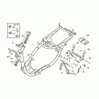 Gulliver 50 Air Рама