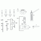 RX 125 Инструменты для ремонта 2