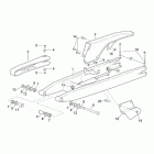ETX 125 Бугель