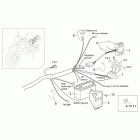 ETX 125 Электрика 2