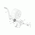 RS 250 Стартер