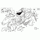 SR 50 AIR (Horizontal Cylinder) Кузов