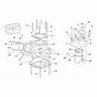 RS 250 Цилиндр вертикальный