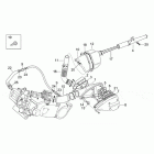 Leonardo 125-150 Filter