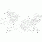 Leonardo 125-150 Картер