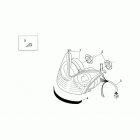 Leonardo 125-150 Lights i