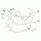 Leonardo 125-150 Expansion tank 96-97