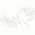 Amico 50 Освещение