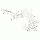 RS 250 Клапана 1