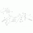 Amico 50 Controls assembly i