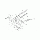 Leonardo 125-150 Valve control