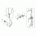 SR 50 AIR Fuel supply