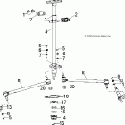 OUTLAW 90 - A07KA09AA/AB/AD Управление