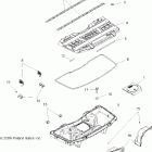 SPORTSMAN 800 EFI INTL - A07MH76FA Storage, front