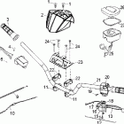 PHOENIX 200 - A07PB20AA/AD Руль