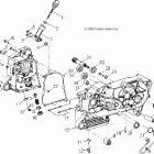 OUTLAW 90 - A07KA09AA/AB/AD Картер