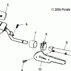 SAWTOOTH - A06SB20AA Выхлопная система