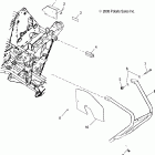 TRAIL BLAZER- A06BA25CA Bumper, front and shields