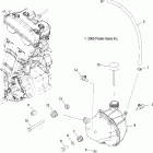 OUTLAW 500 - A06GP50AA Маслянный банк