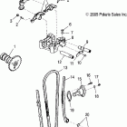 SAWTOOTH - A06SB20AA Valve cam