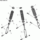 PHOENIX 200 - A06PB20AA Подвеска