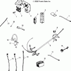SAWTOOTH - A06SB20AA Электрические части
