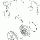TRAIL BOSS 330 - A06CA32AA Генератор