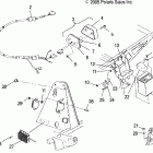 MAGNUM 330 4X4 - A06CD32AA Электрика
