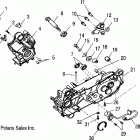 PREDATOR 90 - A06KA09CA Картер