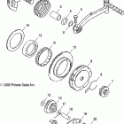 PREDATOR 90 - A06KA09CA Стартер