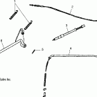 PHOENIX 200 - A06PB20AA Brake, rear