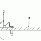 HAWKEYE 2X4/4X4 INTL - A07LB27FA/LH27FB Shaft, half, front (4x4)