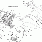 TRAIL BLAZER- A06BA25CA Cab, front