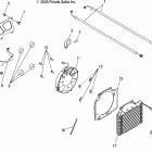 MAGNUM 330 4X4 - A06CD32AA Маслянное охлаждение